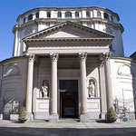 Santuario della Consolata - Torino