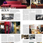 Mein Zuhause 1/2013