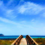 Playa de Alcudia