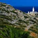 Faro de Formentor