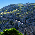 Carretera al Cap Formentor