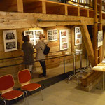 Ausstellung Aschingerhaus "Durchwachsene Zeiten"