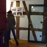 Ausstellung Aschingerhaus "Durchwachsene Zeiten"