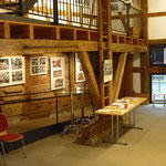 Ausstellung Aschingerhaus "Durchwachsene Zeiten"