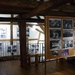 Ausstellung Aschingerhaus "Durchwachsene Zeiten"