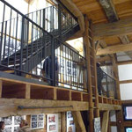 Ausstellung Aschingerhaus "Durchwachsene Zeiten"