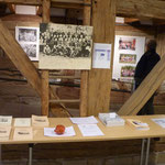 Ausstellung Aschingerhaus "Durchwachsene Zeiten"