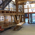 Ausstellung Aschingerhaus "Durchwachsene Zeiten"
