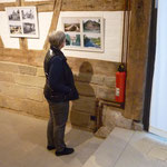 Ausstellung Aschingerhaus "Durchwachsene Zeiten"