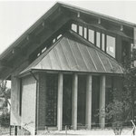 1977/78. Neuapostolische Kirche Oberwil BL