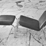 Fauteuil without Armrest, 1963/65