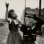 Dance in Brooklyn, 1955