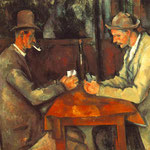 The Card Players, 1890