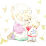あっためてあげる