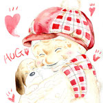 ＨＵＧ