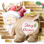 シリークリスマス