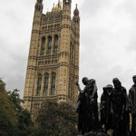 Houses of Parliament