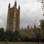 Houses of Parliament