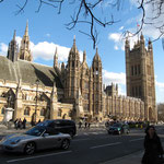 Houses of Parliament