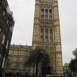 Houses of Parliament