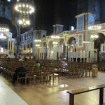 Westminster Cathedral