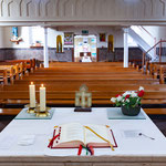 Fr Gildeas view