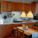 Kochen und Essen