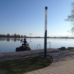 Der Binnensee VI _ Ferienhaus Heiligenhafen Ostsee
