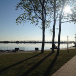 Der Binnensee I _ Ferienhaus Heiligenhafen Ostsee