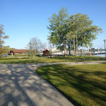 Der Binnensee IV _ Ferienhaus Heiligenhafen Ostsee