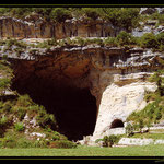 Grotte du Mas d'Azil