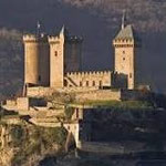 Chateau de FOIX