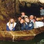 Grotte de Labouiche