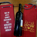 Weintasche