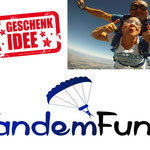 Tandemsprung Kinder