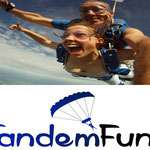 Fallschirm springen Bayern München Oberbayern
