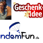 Fallschirm Sprung Langquaid