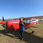 München Fallschirmspringen Geschenk Weihnachten