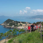 Sestri Levante - Punta Manara