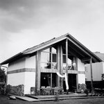 Straw-House, Fehring, Styria