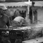 Making fish