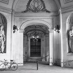 Hofburg, Vienna