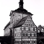 Altes Rathaus, Bamberg, Germany