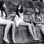 Girls on the wall II