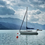 Attersee, Upper Austria