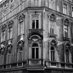 Vienna Facade II
