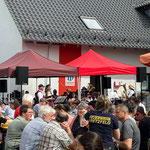Florianstag FFW Pretzfeld 2024