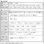 Disney恋活アンケート4