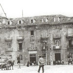 ¿Año? La Aduana