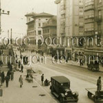 1938 La Ribera desde el oeste sin puente